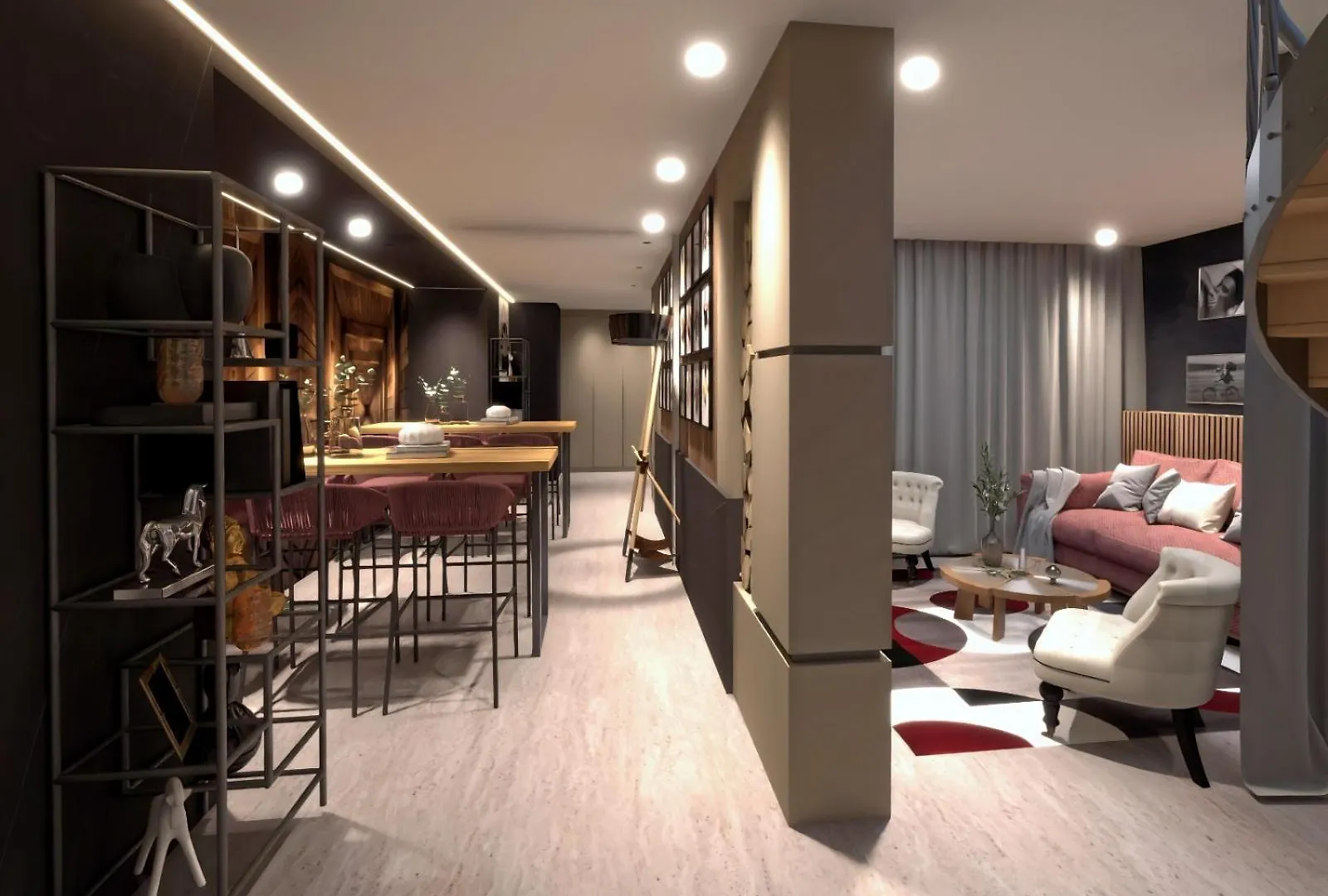 Casa Belvi - Garden Appartement Lugana Sirmione Olaszország