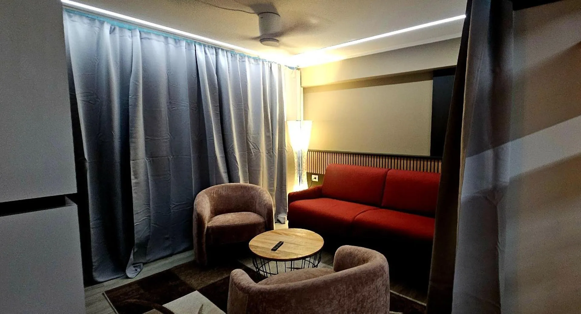 Apartman Casa Belvi - Garden Appartement Lugana Sirmione