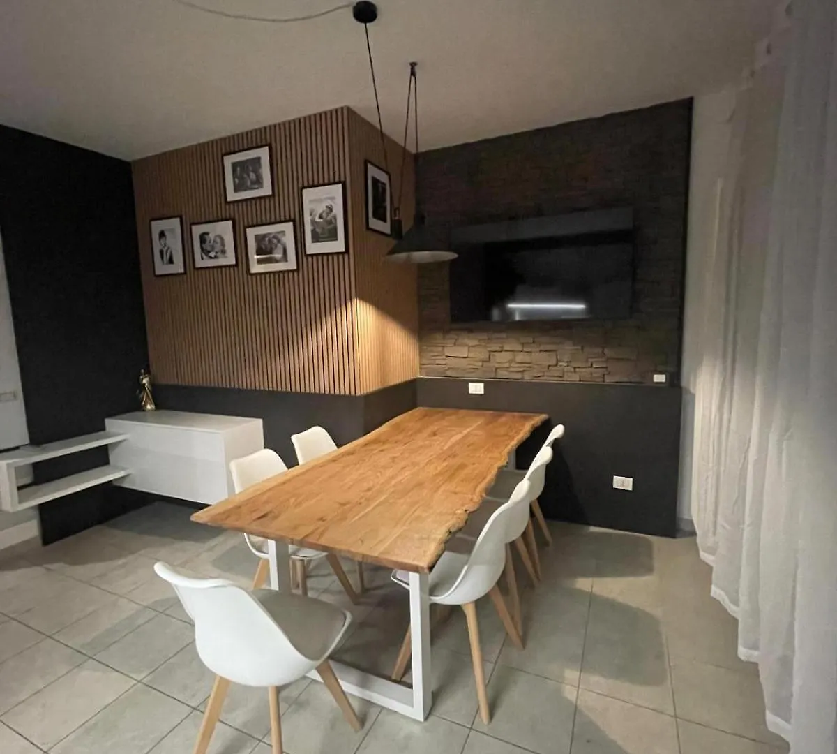 Casa Belvi - Garden Appartement Lugana Sirmione Apartman