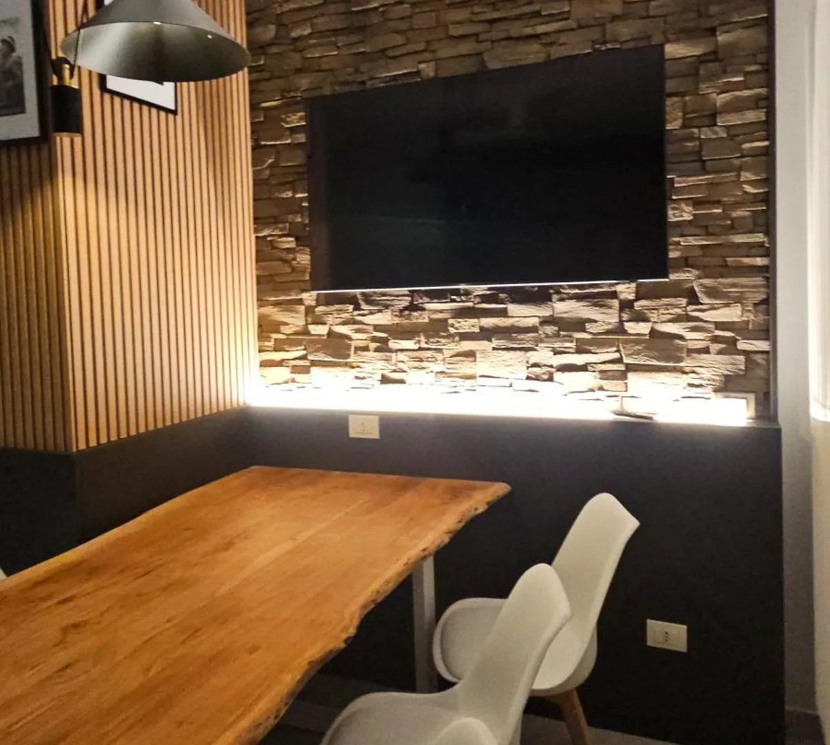 Casa Belvi - Garden Appartement Lugana Σιρμιόνε