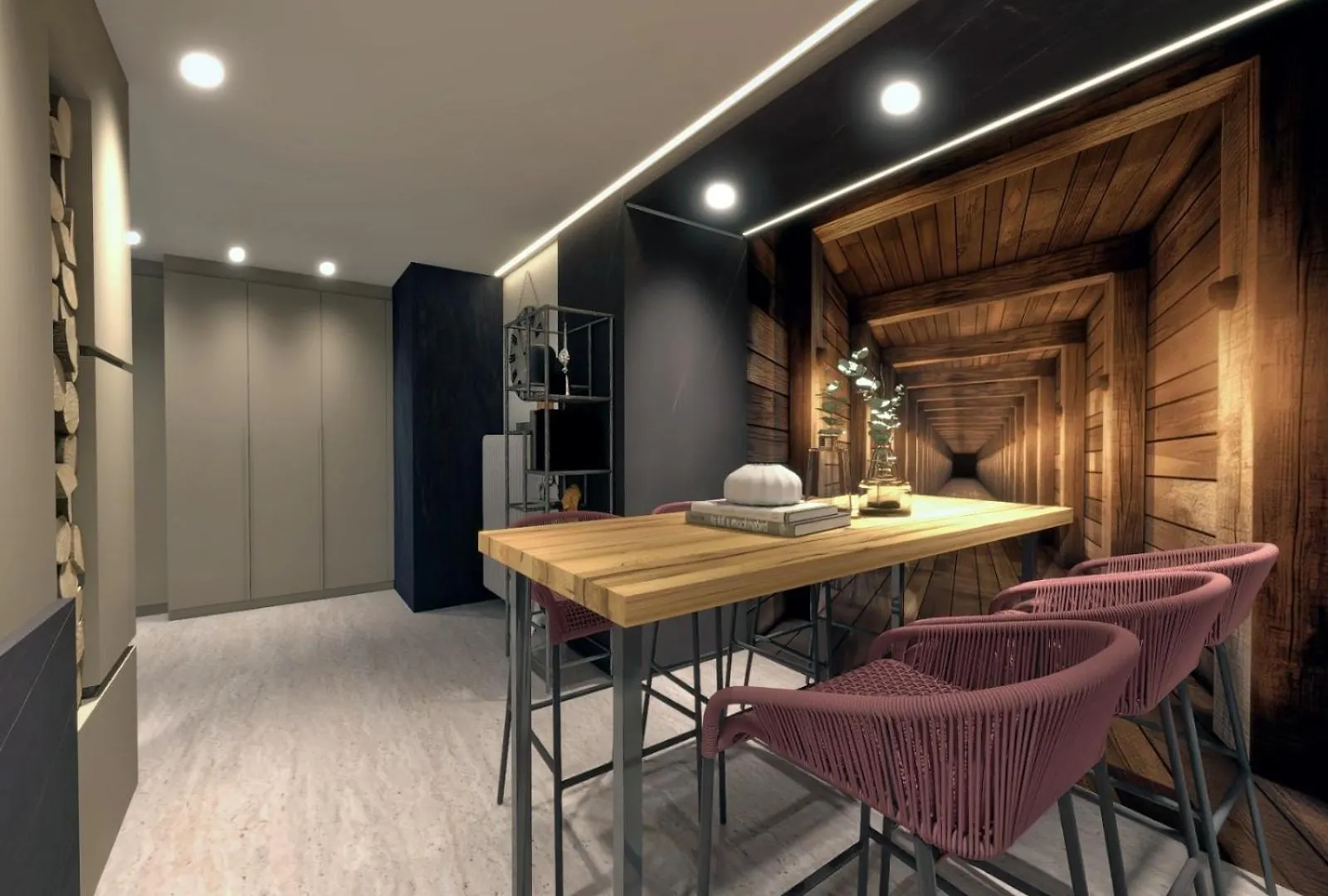 Casa Belvi - Garden Appartement Lugana Σιρμιόνε Διαμέρισμα