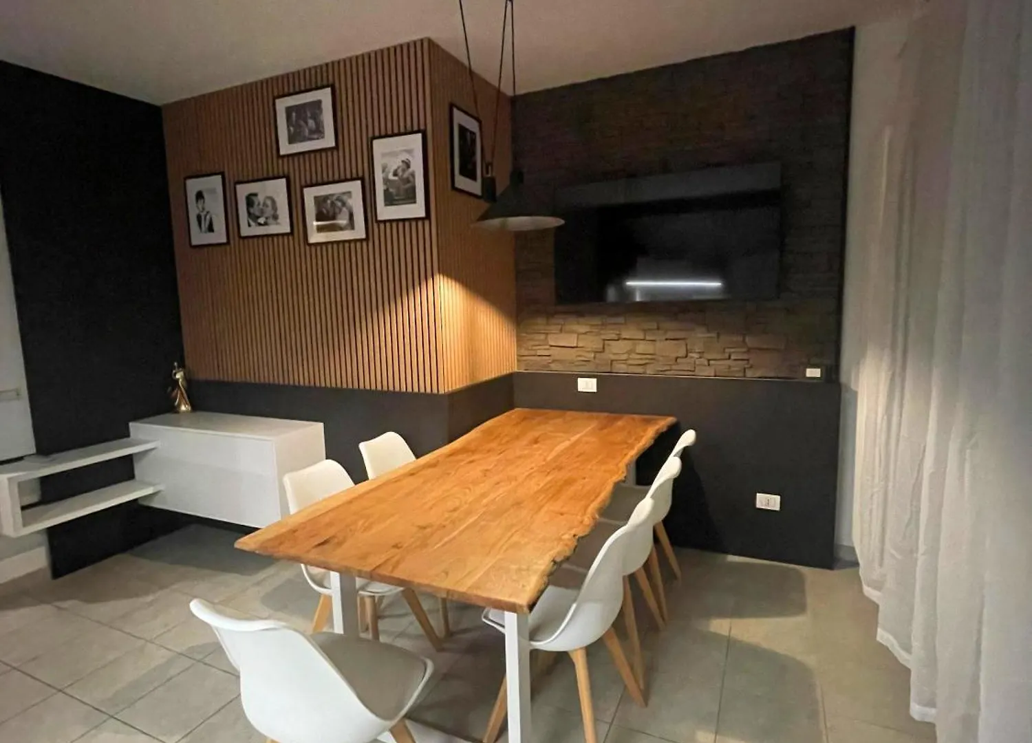 Διαμέρισμα Casa Belvi - Garden Appartement Lugana Σιρμιόνε