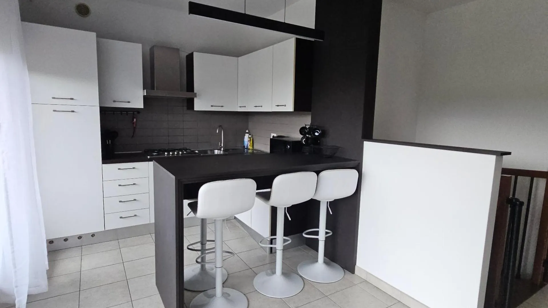 Casa Belvi - Garden Appartement Lugana Σιρμιόνε Διαμέρισμα